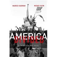 America Divided The Civil War of the 1960s