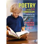 Poetry and the 3-11 Curriculum