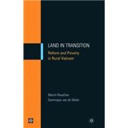 Land in Transition