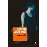 Jeanette Winterson A contemporary critical guide