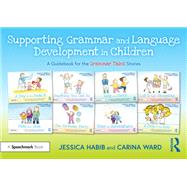 Supporting Grammar and Language Development in Children