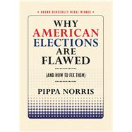 Why American Elections Are Flawed (And How to Fix Them)