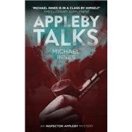 Appleby Talks 23 Detective Stories