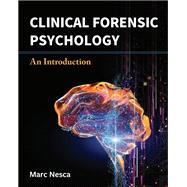 Clinical Forensic Psychology