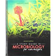 A Study Guide in Microbiology for Non-majors