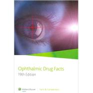 Ophthalmic Drug Facts 2008
