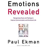 Emotions Revealed : Recognizing Faces and Feelings to Improve Communication and Emotional Life