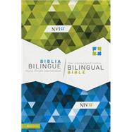 Biblia Bilingue Nueva Version Internacional / New International Version Bilingual Bible