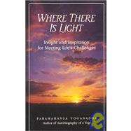 Where There Is Light