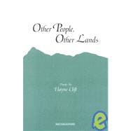 Other People, Other Lands