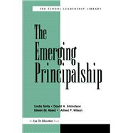 Emerging Principalship, The