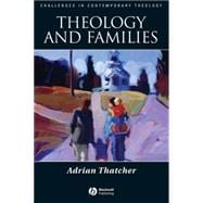 Theology And Families