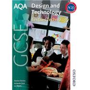 AQA GCSE Design and Technology: Textiles Technology