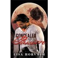 Concealed Passion