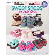 Sweet Shoes for Wee Ones