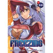 Freezing Vol. 9-10