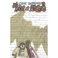 The Thief Of Always