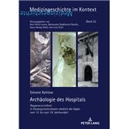 Archaeologie Des Hospitals