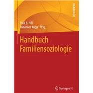 Handbuch Familiensoziologie