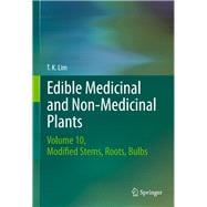 Edible Medicinal and Non-medicinal Plants