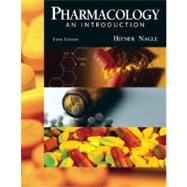 Pharmacology: An Introduction 5/e (Revised)