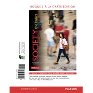 Society The Basics, Books a la Carte Edition