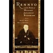Rennyo and the Roots of Modern Japanese Buddhism