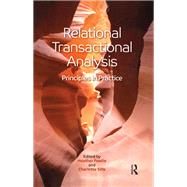 Relational Transactional Analysis