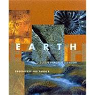 Earth : Geologic Principles and History