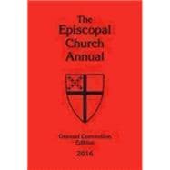 The Episcopal Church Annual 2016