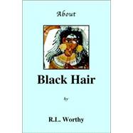 About Black Hair