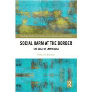 Social Harm at the Border