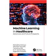 Machine Learning in Healthcare