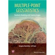 Multiple-point Geostatistics Stochastic Modeling with Training Images