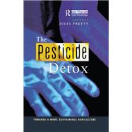 The Pesticide Detox