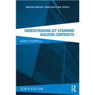 Understanding JCT Standard Building Contracts