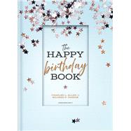 The Happy Birthday Book