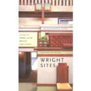 A Guide to Frank Lloyd Wright Public Places Wright Sites