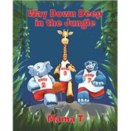 Way Down Deep In the Jungle
