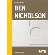 Tate British Artists: Ben Nicholson