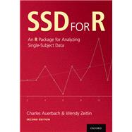 SSD for R An R Package for Analyzing Single-Subject Data