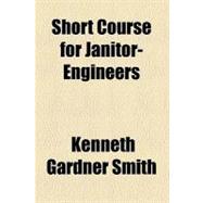 Short Course for Janitor-engineers