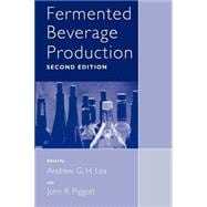 Fermented Beverage Production