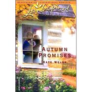 Autumn Promises