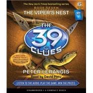 The Viper's Nest (The 39 Clues, Book 7)