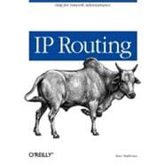 Ip Routing