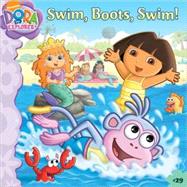 Swim, Boots, Swim!