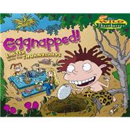 Eggnapped! : Easter with the Wild Thornberrys