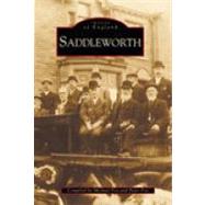 Saddleworth