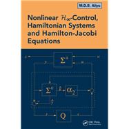 Nonlinear H-Infinity Control, Hamiltonian Systems and Hamilton-Jacobi Equations